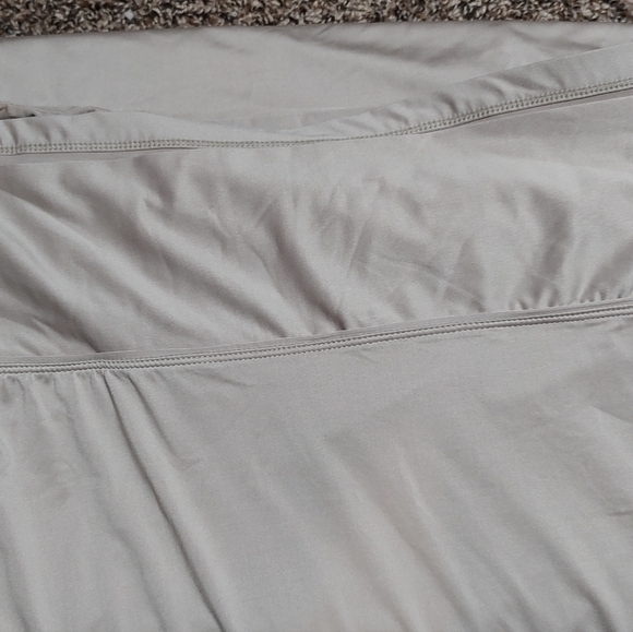 Sheex King Size Performance Sheet Set - Picture 2 of 3